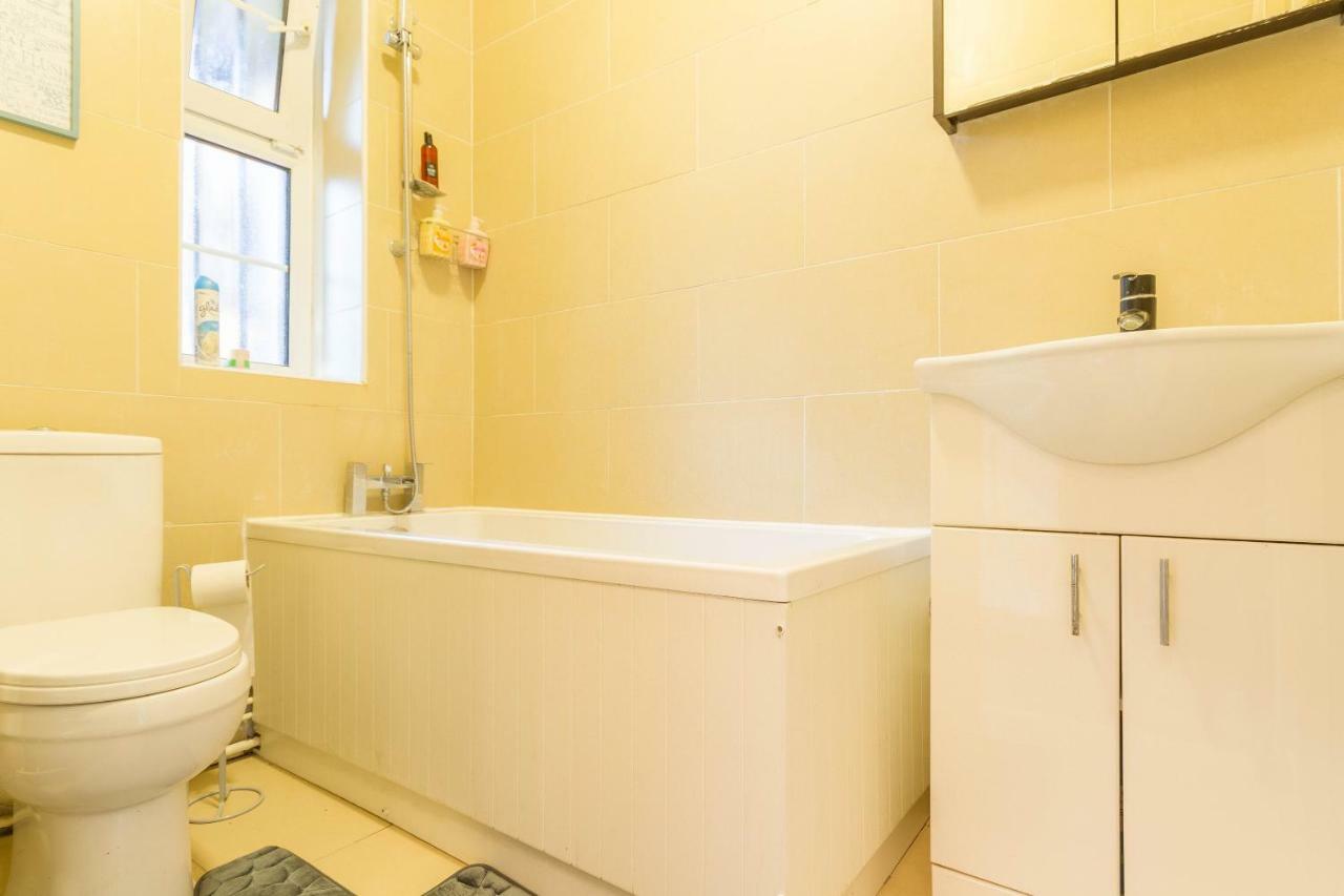 The Hideaway In London公寓 外观 照片